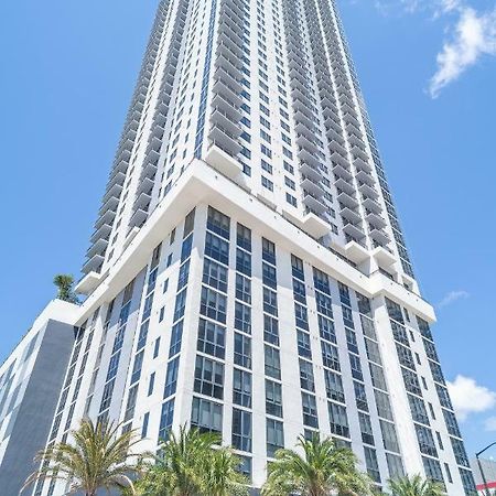 Bluebird Suites Downtown/Brickell Дорел Экстерьер фото