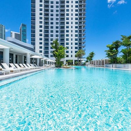 Bluebird Suites Downtown/Brickell Дорел Экстерьер фото