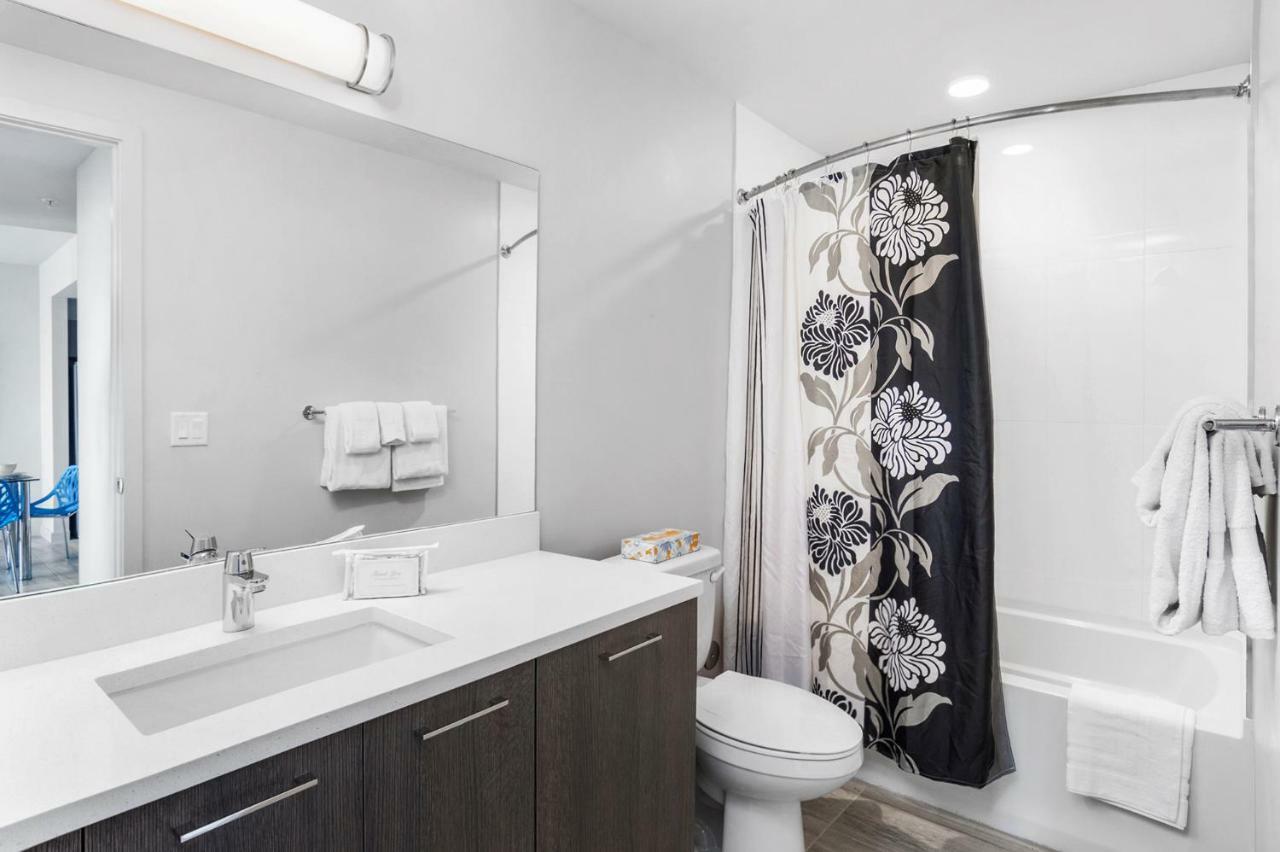 Bluebird Suites Downtown/Brickell Дорел Экстерьер фото