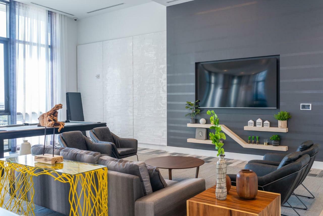 Bluebird Suites Downtown/Brickell Дорел Экстерьер фото