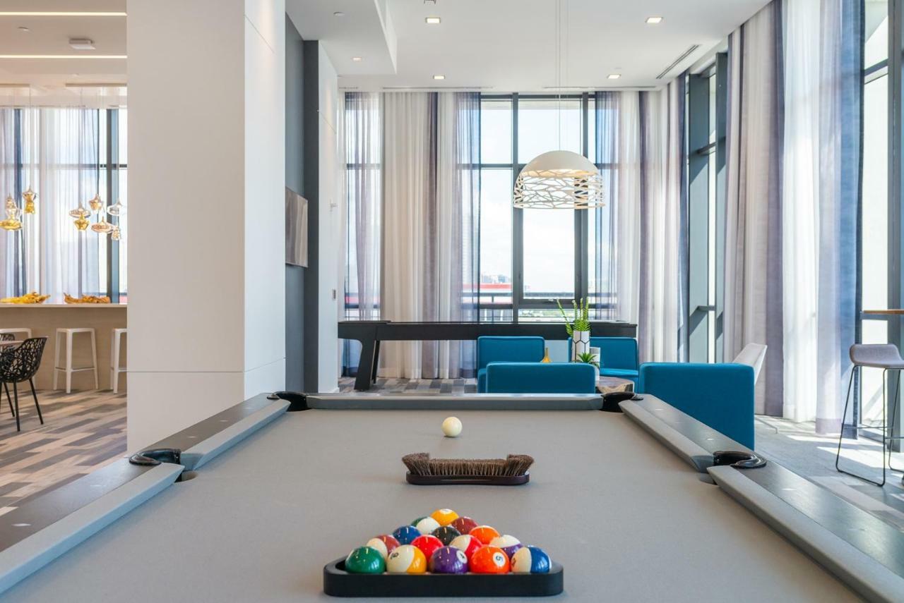 Bluebird Suites Downtown/Brickell Дорел Экстерьер фото