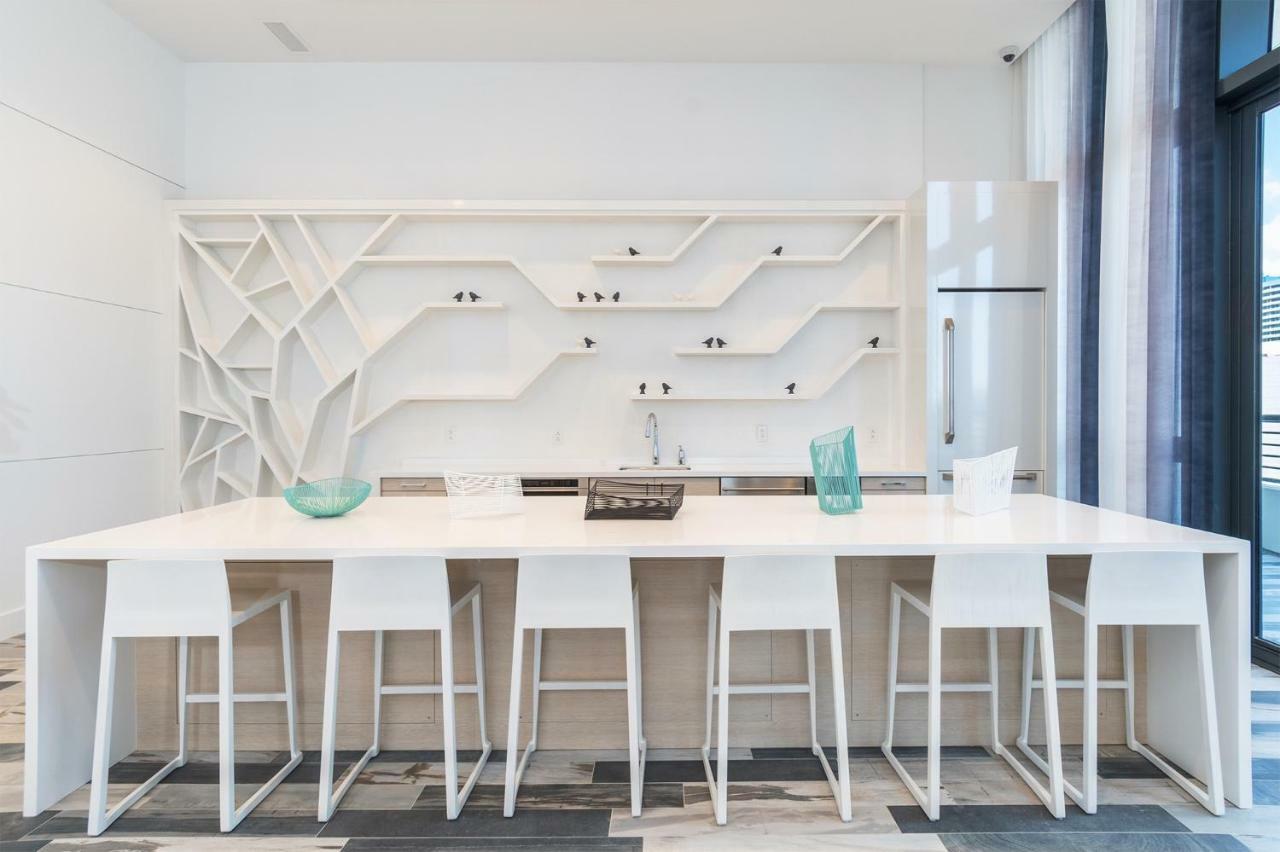 Bluebird Suites Downtown/Brickell Дорел Экстерьер фото